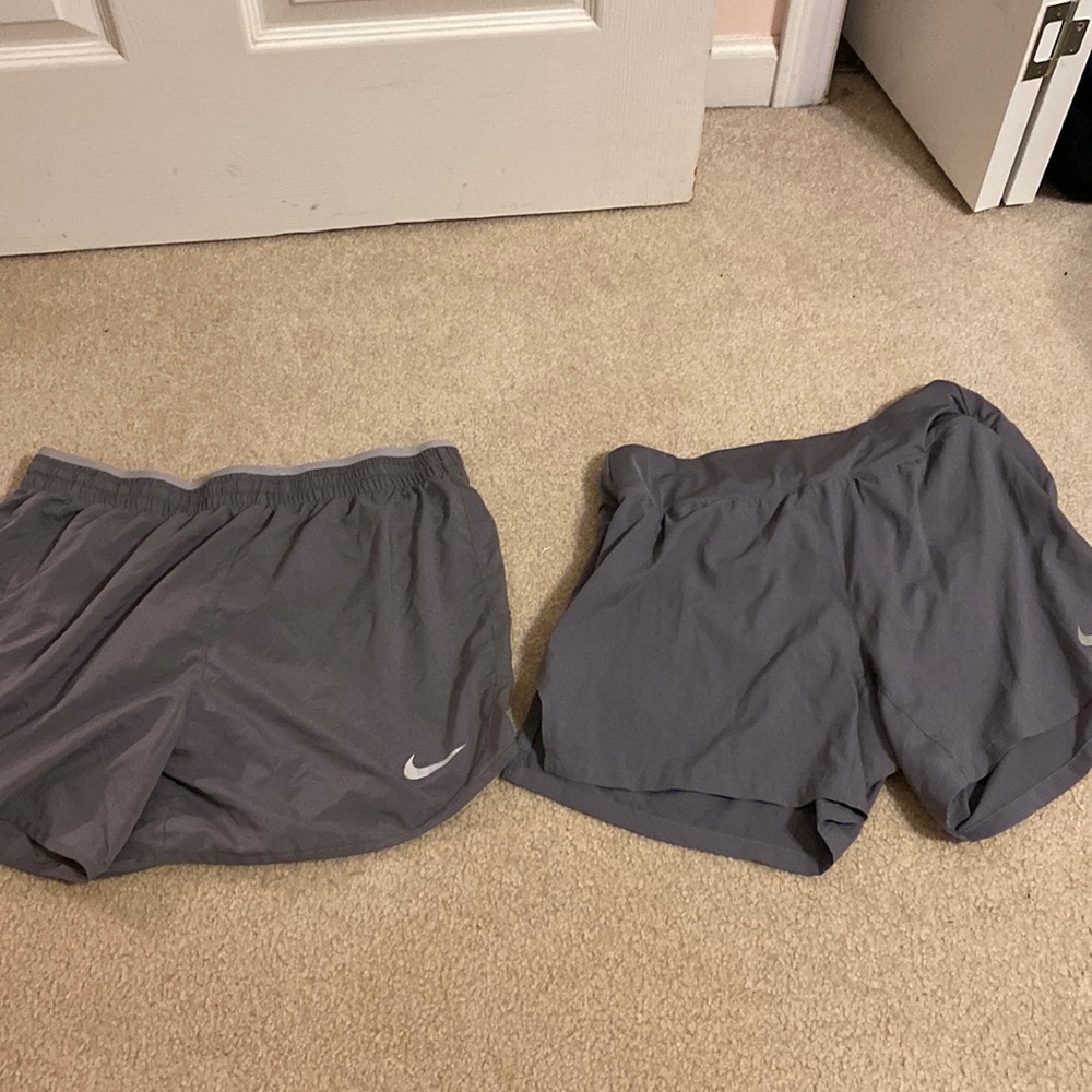 nike shorts